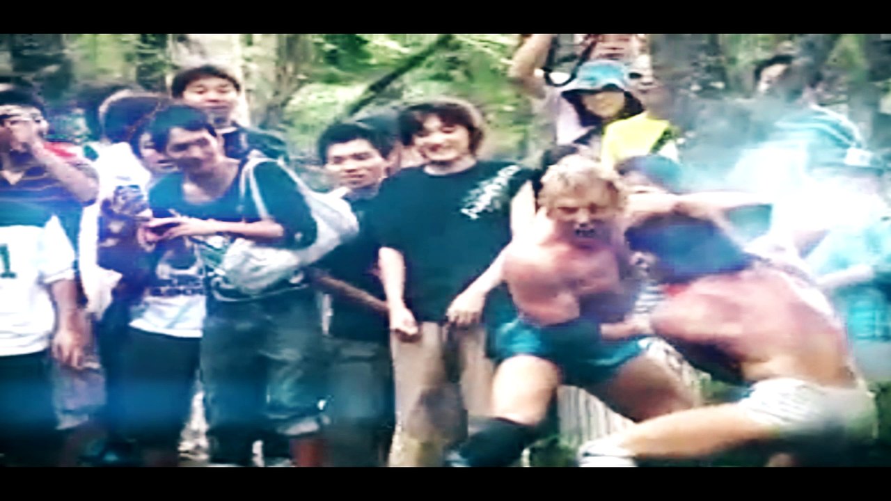 Kenny Omega: "Greatest Wrestler Ever" Tribute