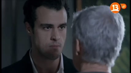 Cláudio y  Leonardo capitulo 6