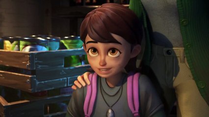 Fortnite - Bande-annonce de lancement