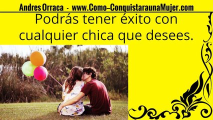 Seduccion Femenina - Consejos Para Atraer A Una Mujer Mostrando Indiferencia Con Ella