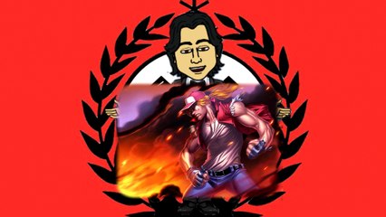 Anime Estreno en CGI The King of Fighters Destiny 2017