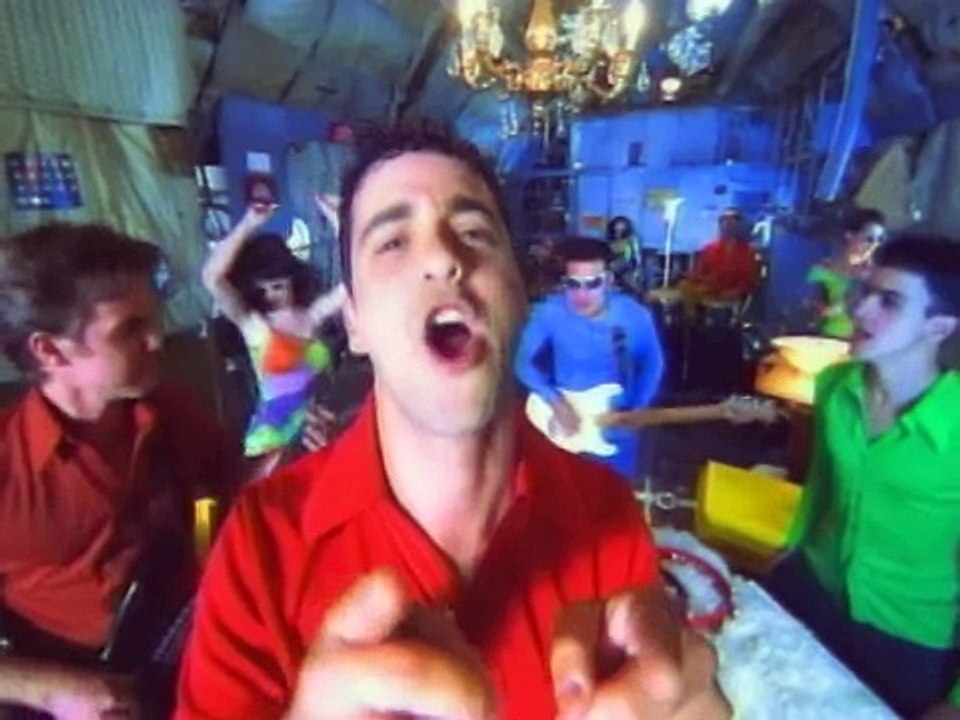 Seksi Los Amigos Invisibles -  - Los Amigos Invisibles - Sexy