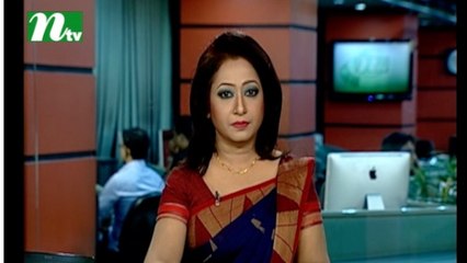 NTV Moddhoa Raater Khobor | 9 July, 2017