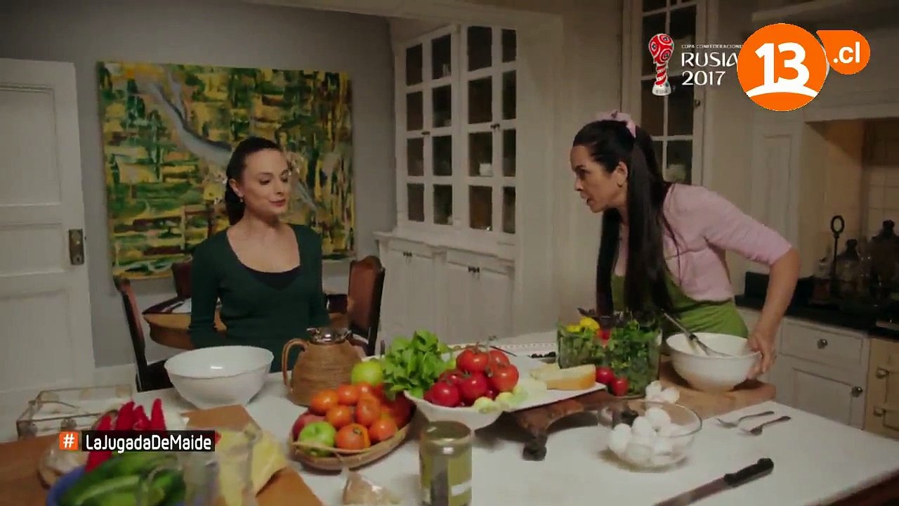 Paramparca Capitulo 97 - Part 01