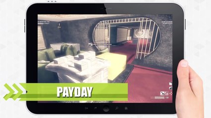 Androide para Top 10 mejores juegos |