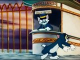 Heavenly Puss (1949) with original titles recreation DVD IN HD