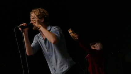 Les Ardentes : la 3e journée en images