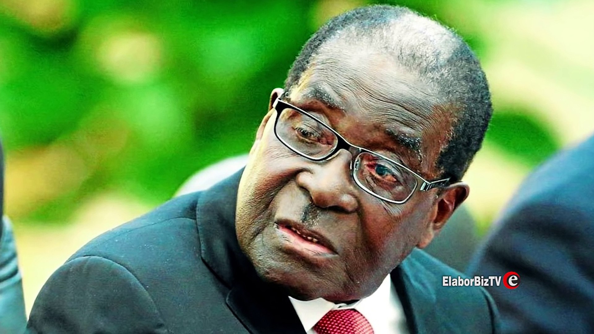 ⁣Top 10 Most Educated African Presidents