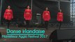 Danse irlandaise - Montélimar Agglo Festival 2017