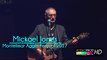 Michael Jones - Montélimar Agglo Festival 2017