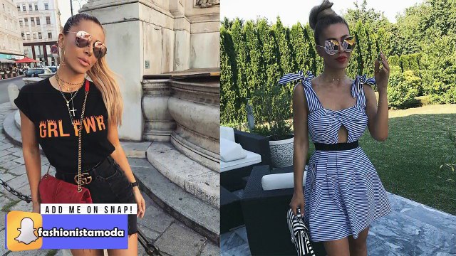 2018 ROPA DE MODA : TENDENCİAS 2018 PARA MUJER albergue Juvenil | Moda Seksi - ROPA DE MODA 2018 : TENDENCIAS 2018 PARA MUJER JUVENIL | Moda Sexy