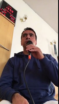 Metin Demirtaş. Tesbihat ELHAMDULİLLÂH . Kopenhag Kocatepe Camii. 9/6 -17. Sheikh Abdussamed makamı. Sheikh Abdulbasit. Sheikh Abdulbaset. Sheikh Abdulbaset Abdussamed. Sheikh Abdulbasit Abdussamed. Sheikh Abdussamad. Sheikh Abdussamad Quran recitation.