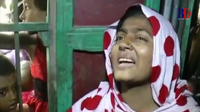 মানুষ কতবড় জানোয়ার হতে পারে, ভিডিওটা না দেখলে বিশ্বাস করতে পারবেন না ।