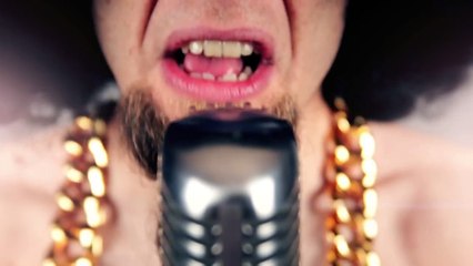 Leo Moracchioli tarafından (metal kapak)Bunu Biliyor seksi ve ben - Sexy and I Know It (metal cover by Leo Moracchioli)