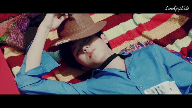 Day6 - Hi Hello MV [Eng/Rom/Han] HD