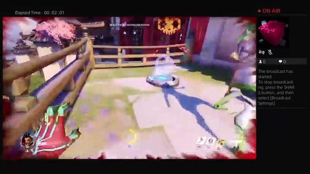 xXALBi44Xx's Live PS4 Broadcast (5)