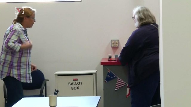 Voters Unregistering in Response to Presidential Commission's Voter Info Request