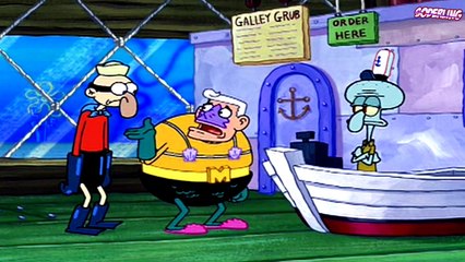 Bob Esponja Bob Esponja 10 hechos que usted no conoce tal vez