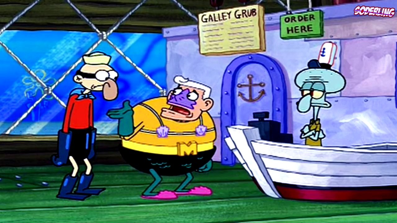 Bob Esponja Bob Esponja 10 hechos que usted no conoce tal vez