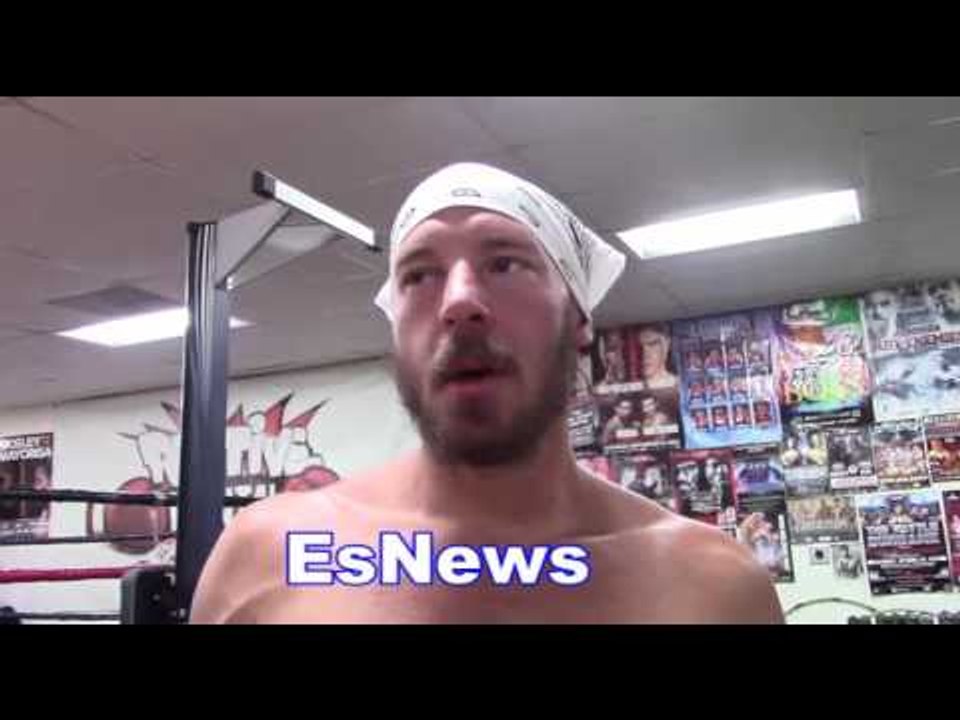 How Much Boxing vs Fitness Should Boxers Do? EsNews Boxing