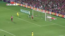 Cerezo Osaka 0:1 Kashiwa (Japanese J League. 8 July 2017)
