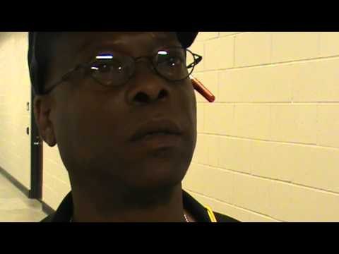 yoel judah on zab judah vs danny garcia EsNews Boxing