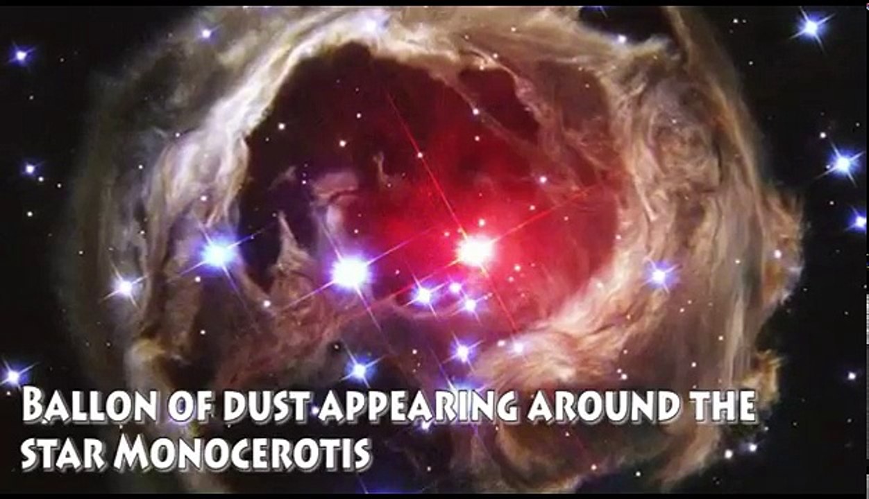 26 Pemandangan Luar Angkasa Yang Di Tangkap Teleskop Hubble