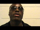 kid chocolate has a message for his haters - EsNews Boxing