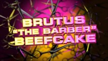 Brutus The Barber Beefcake Titantron 2016 HD (WWE 2K17) (with Download Link)