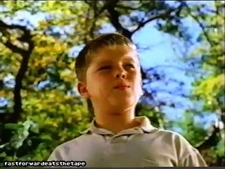 Nestle Nesquik Television Commercial 2000