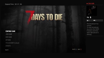 More 7 days to die (72)
