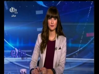 #غرفة_الأخبار | جولة أخبارية مع #نانسي_نور | 28 ديسمبر 2014