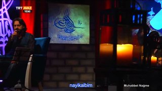 Hasan Özer Galibin Şarkısı 2017
