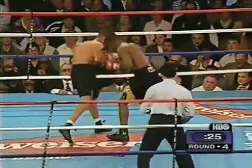 Ivan Robinson vs Arturo Gatti II (12-12-1998) Full Fight