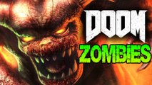 ZOMBIES OF DOOM (Black Ops 3 Custom Zombies)