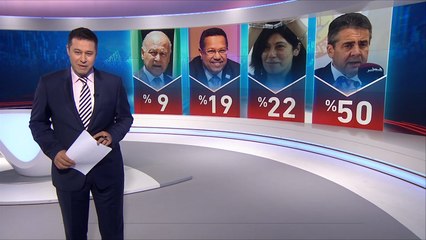 سباق الأخبار- غابرييل شخصية الأسبوع ومؤتمر القاهرة حدثه الأبرز