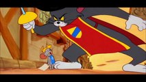 Tom and Jerry, 94 Episode - Tom and Chérie (1955)