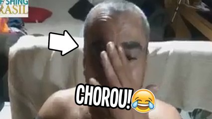 DOEU NADA TA VENDO SOU MACHO