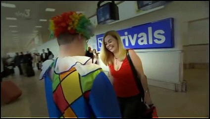Airline UK Easyjet TV Show - S07E07