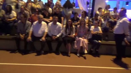 Uluslararası Truva Havacılık Festivali Hazırlıkları Tamamlandı