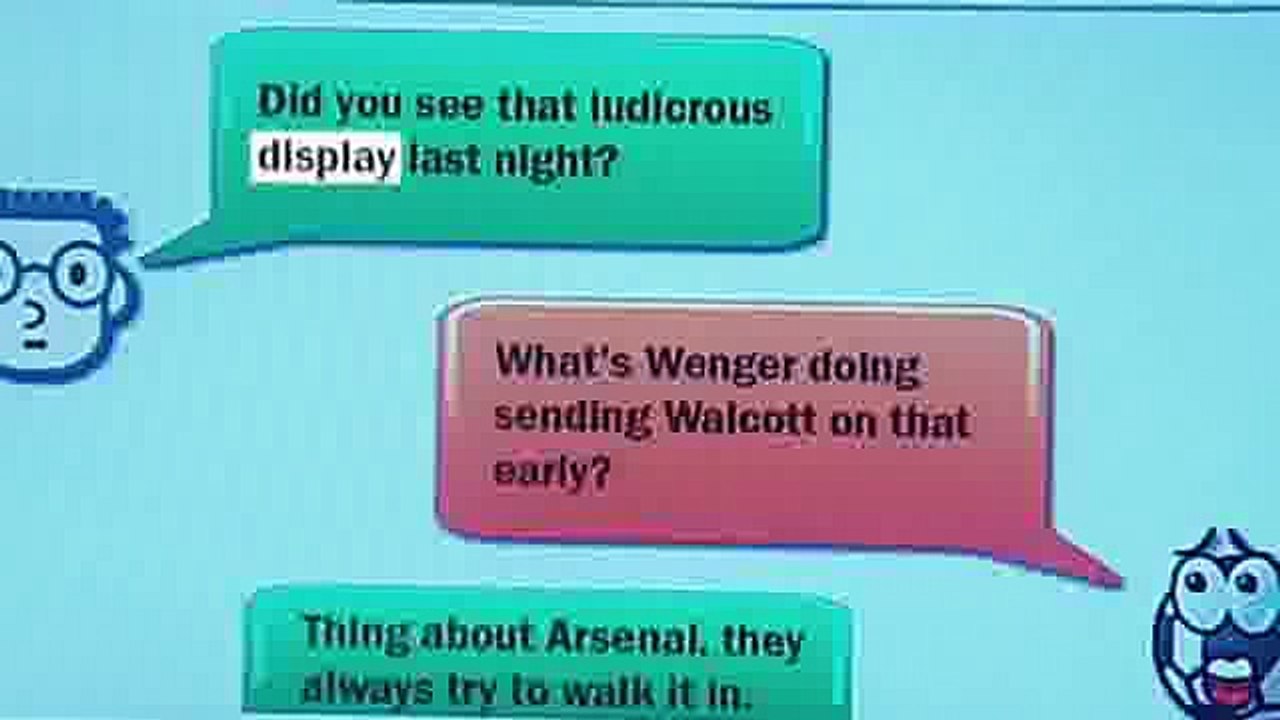 The IT Crowd - S3 - E02-Are We Not Men