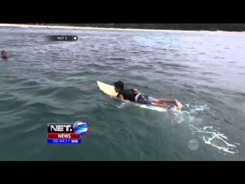 Olahraga Surfing - NET5
