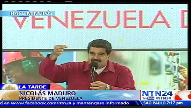 “Tratan de ablandar a la oposición para que no siga en las calles”: Miguel Ángel Rodríguez, expresidente de Costa Rica,
