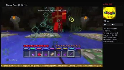 WE GOT TEAMED ON BY FANS! THEY ALL WATCHED US! (104)