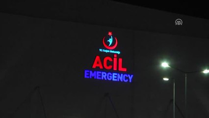 Tarım Işçilerini Taşıyan Traktör Devrildi: 1 Ölü, 7 Yaralı - Kastamonu