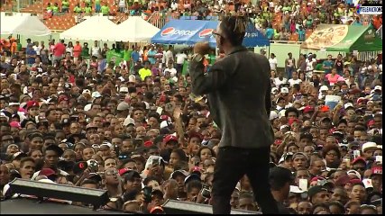 Bavarotty Aniversario Telemicro 2017