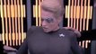 Jeri Ryan (Seven of Nine) Breast Expansion Morph in Star Trek video 3