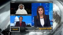 الحصاد- الأزمة الخليجية.. الدبلوماسية أولا