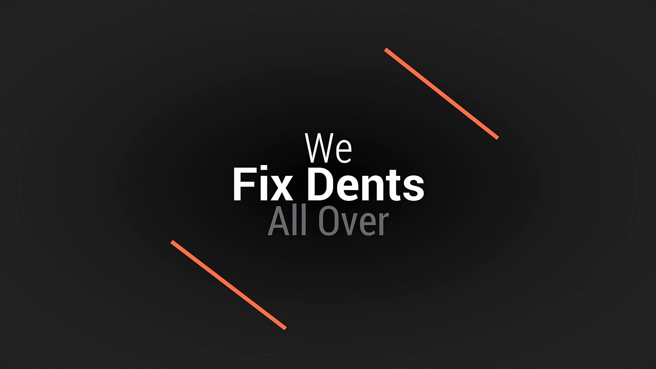 Best Mobile Dent Repair Grapevine 1-844-390-2544