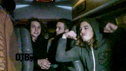 The Big Time - PRESHOW RITUALS Ep. 330